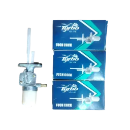حنفية بنزين HJ-3A تربو
