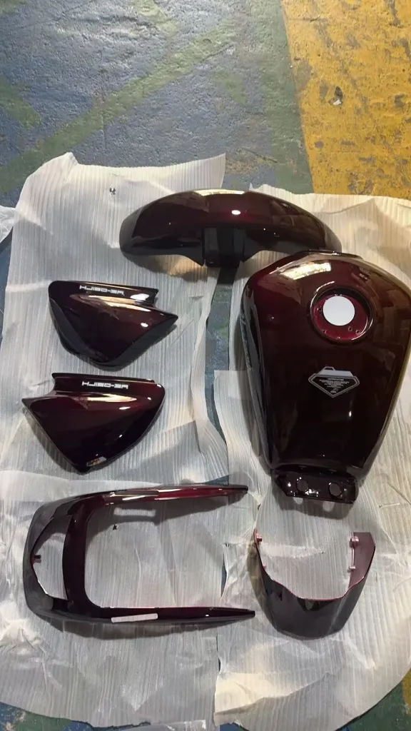 طقم صاج HJ-3A اصلي نبيتي